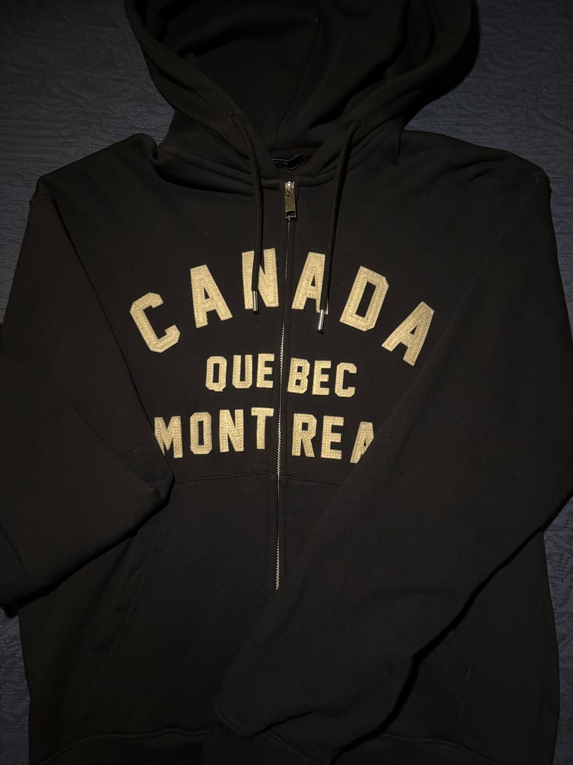 캐나다 후드집업  상품이미지2