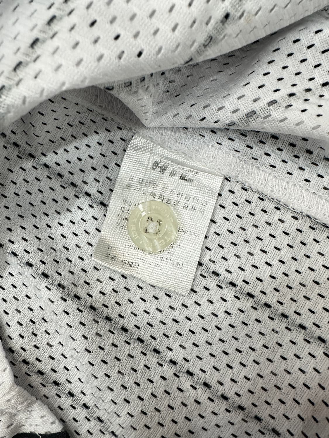 LG 트윈스 반팔 유니폼(오지환) 상품이미지5