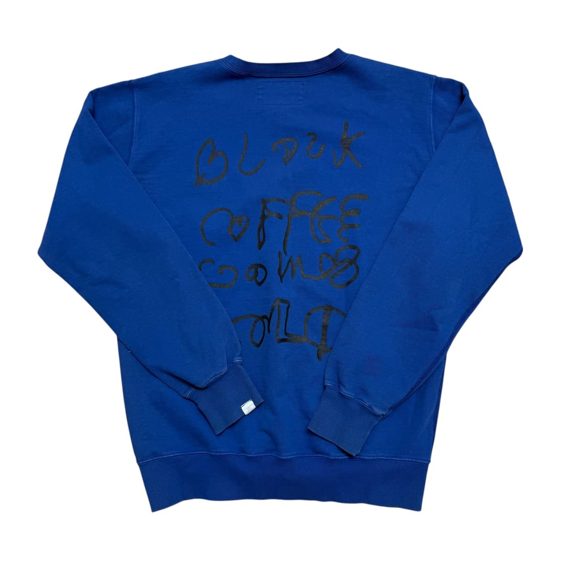 디스이즈네버댓 맨투맨 상품이미지3