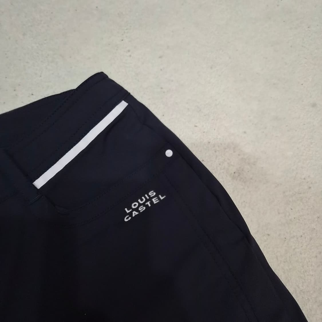 루이까스텔  바지79 상품이미지2