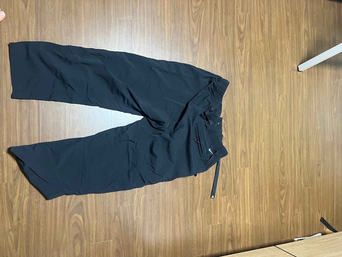 나이키 acg uv하이킹 팬츠 상품이미지2