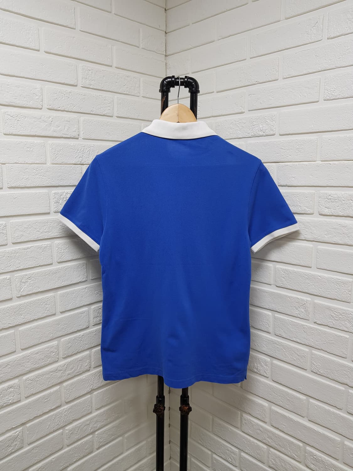 [m/정품] moncler 몽클레어 폴로 반팔 상품이미지7