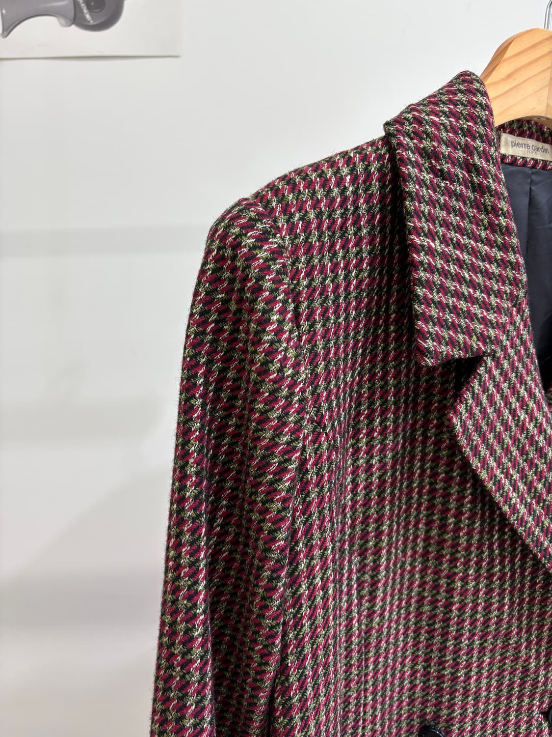 PIERRE CARDIN 자켓 상품이미지3