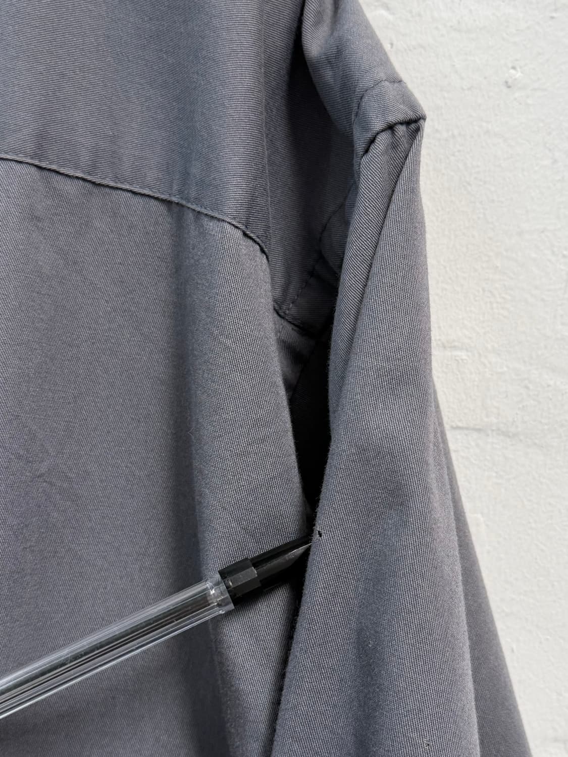 Carhartt 칼하트 원포켓 워크 긴팔 셔츠 L 상품이미지8