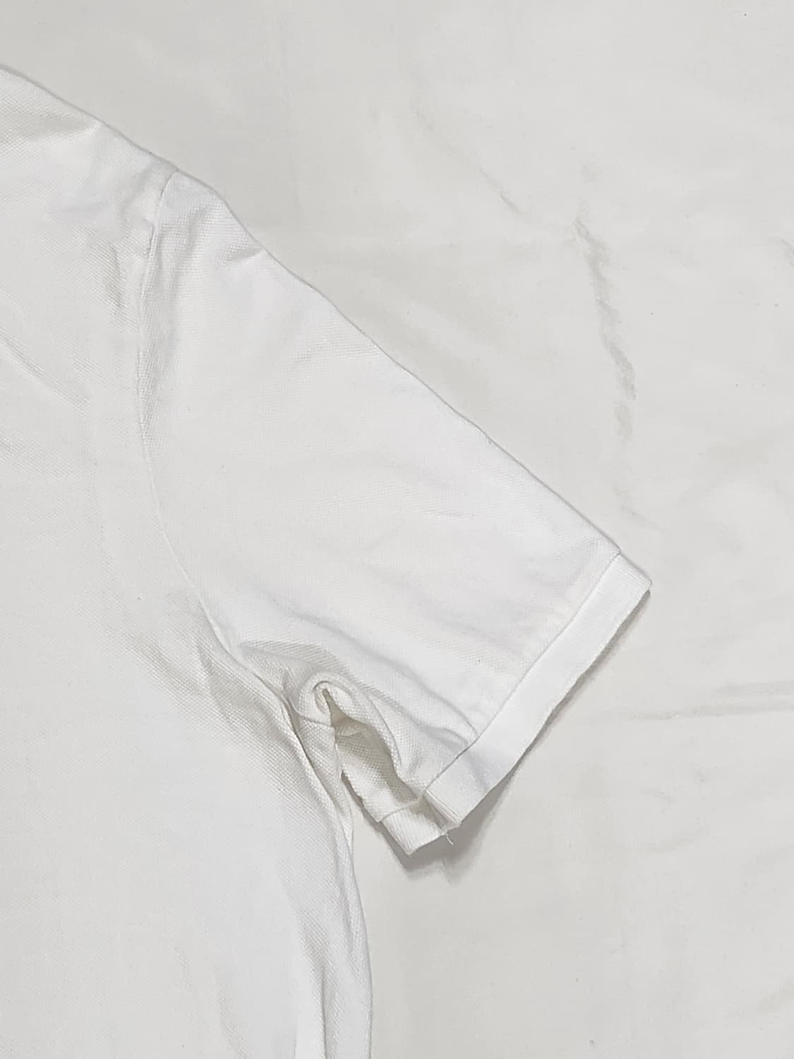 폴로 랄프 로렌 PK 카라 반팔 티셔츠 상품이미지6