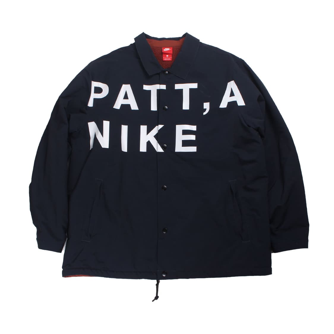 Nike X Patta Dark Obsidian 상품이미지2