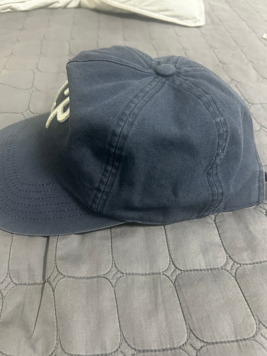 컬렉트피시스 모자 상품이미지4