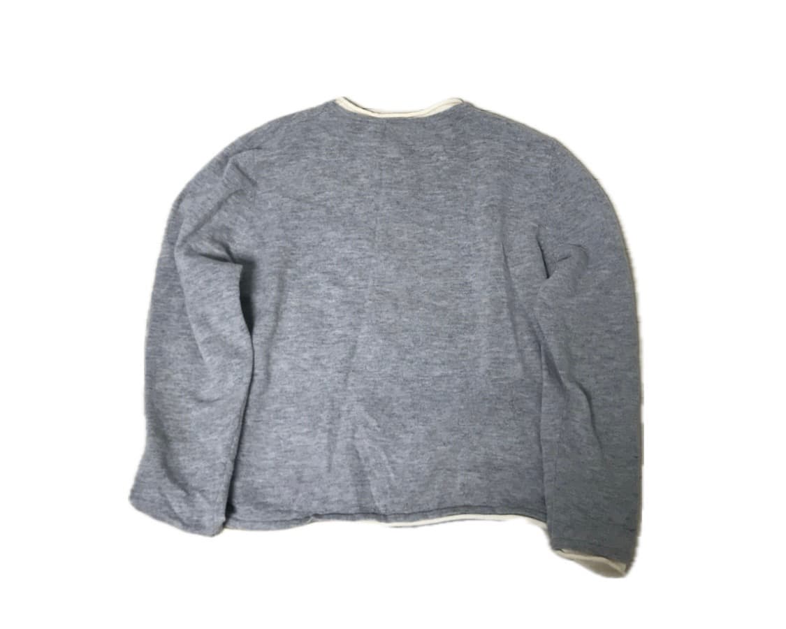 🫓 woolrich vintage neat 울리치 빈티지 니트 상품이미지3