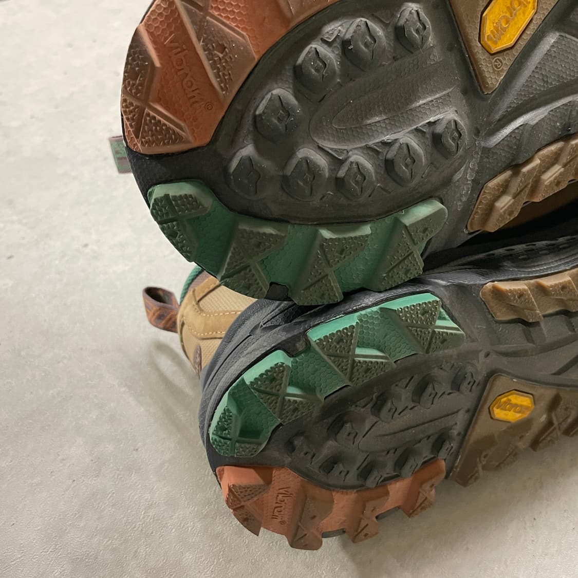 호카 X 보데가 토르 로우 280 상품이미지5