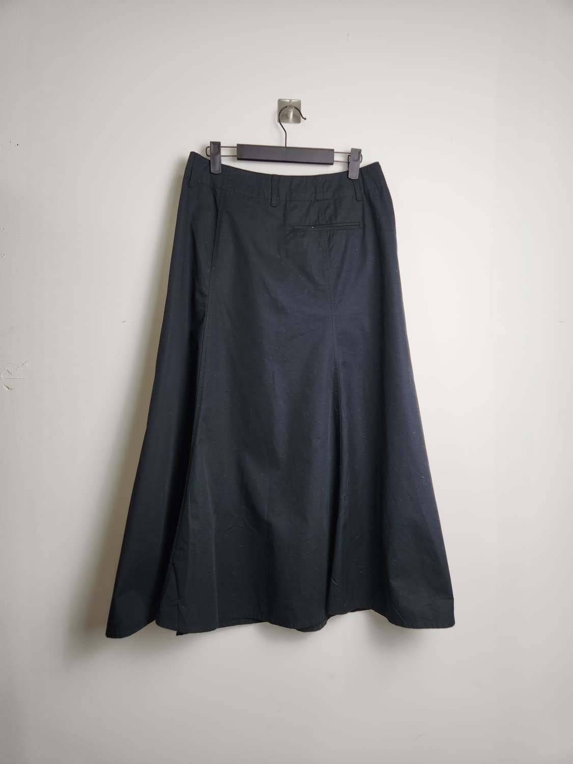 (UNIQLO U)플리츠 롱 스커트 상품이미지8