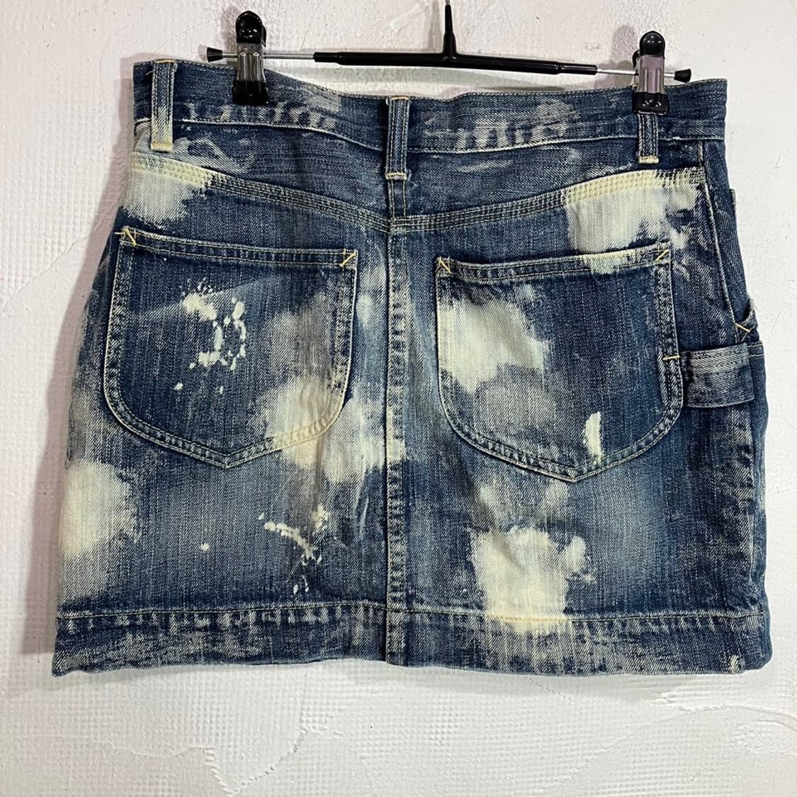 랄프로렌 돌청 펑크 스커트 상품이미지3