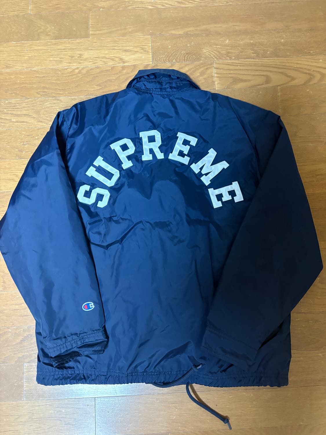 슈프림 챔피온 코치자켓  상품이미지1