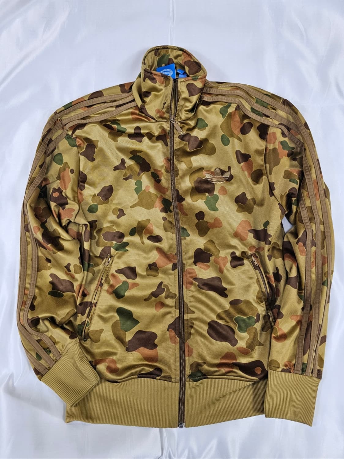 아디다스카모져지 상품이미지1