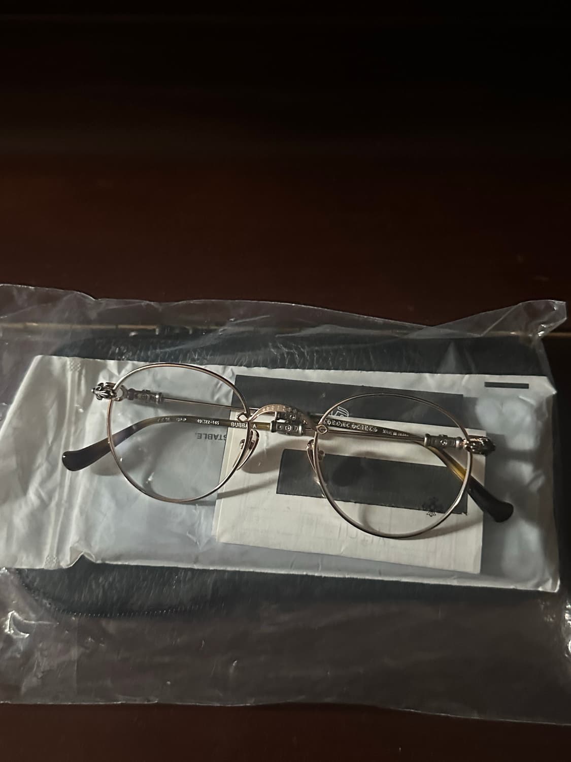 크롬하츠 부바a  풀구성 새상품 상품이미지1