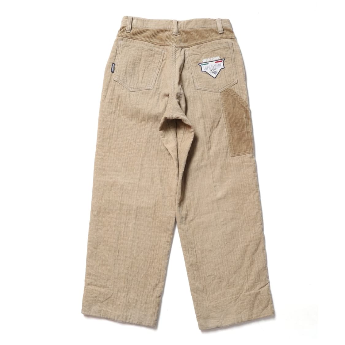 시나코바 SINA COVA Corduroy Pants
 상품이미지1