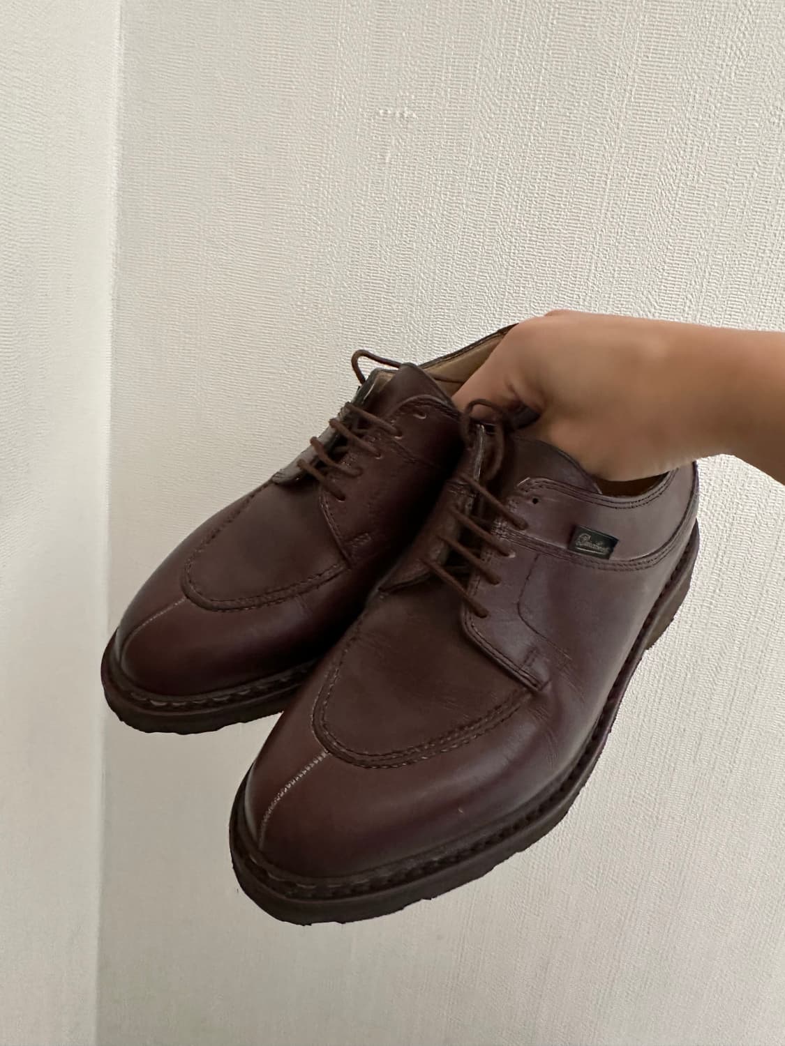 파라부트 아비뇽 5 사이즈 팝니다 상품이미지2