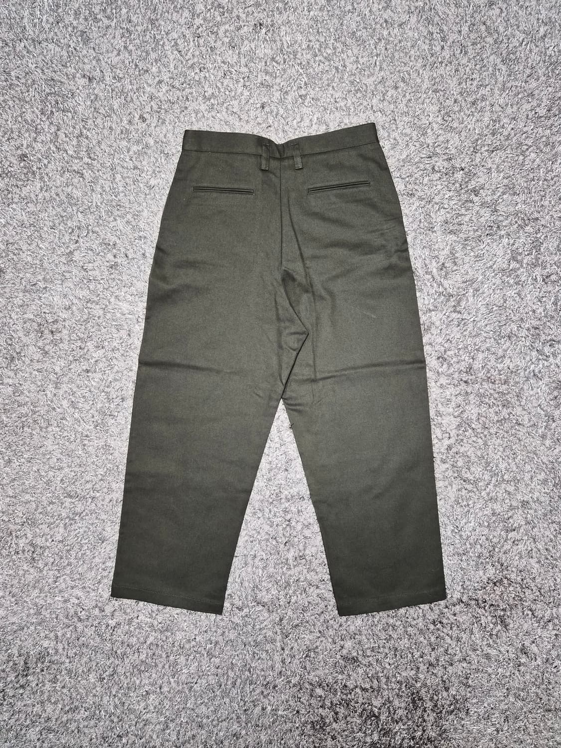 자라 면바지 상품이미지2