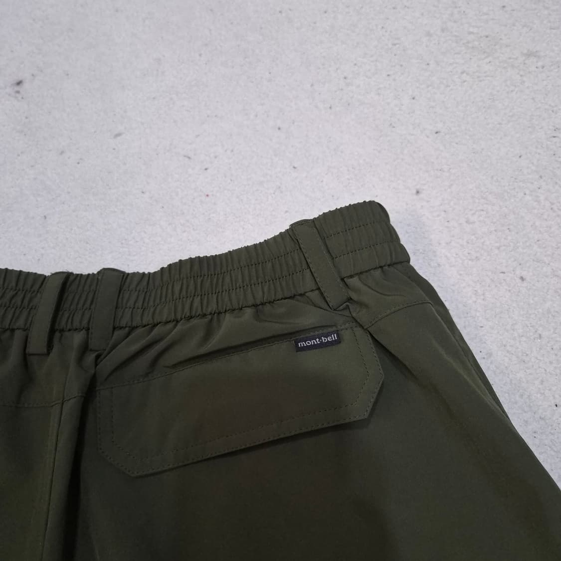 몽벨 반바지30 상품이미지6