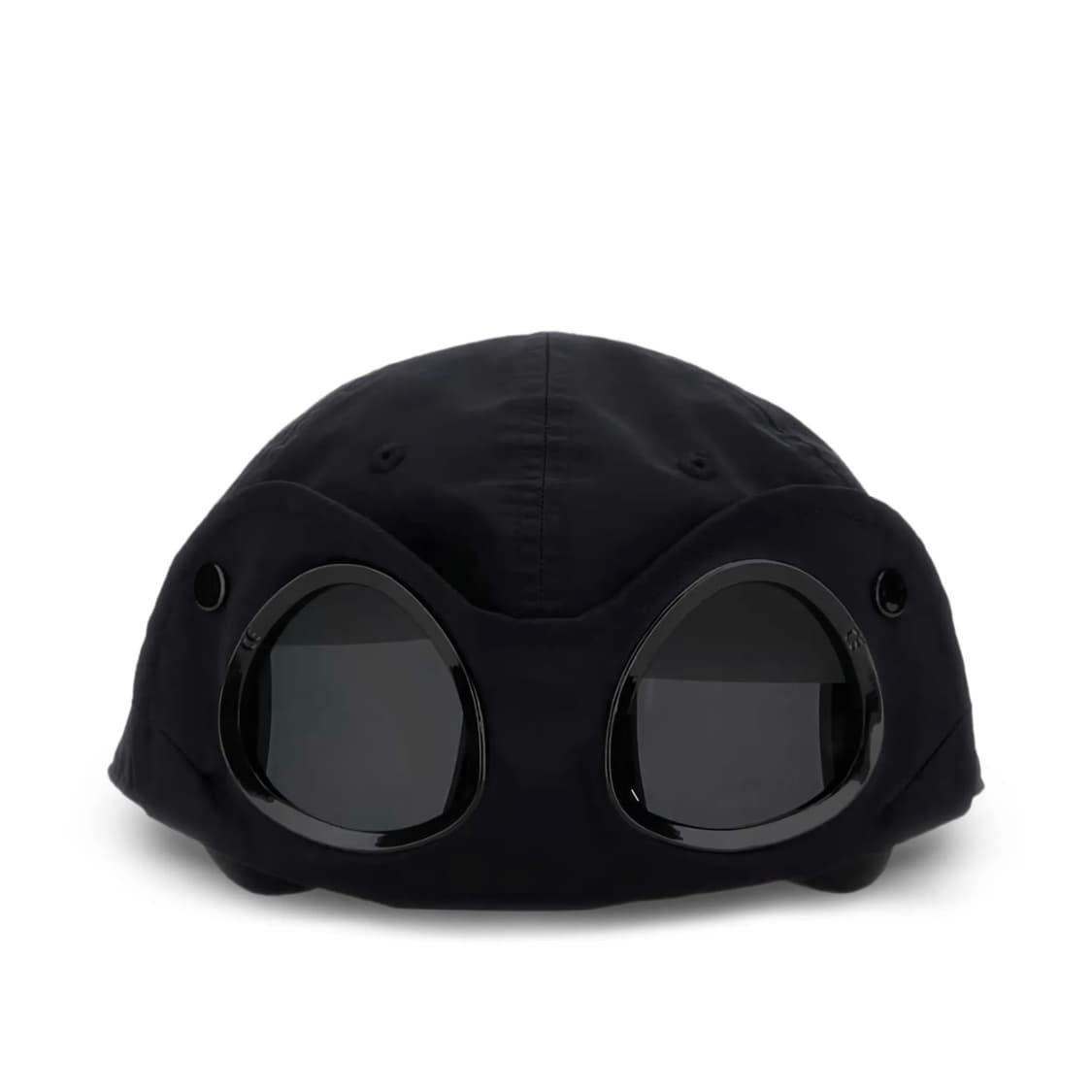 CP컴퍼니 고글캡 블랙 [L] 상품이미지1