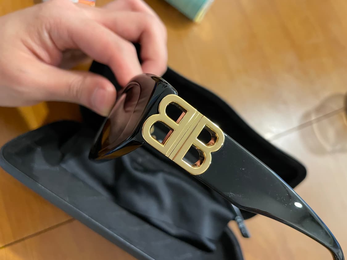 발렌시아가 선글라스 상품이미지4