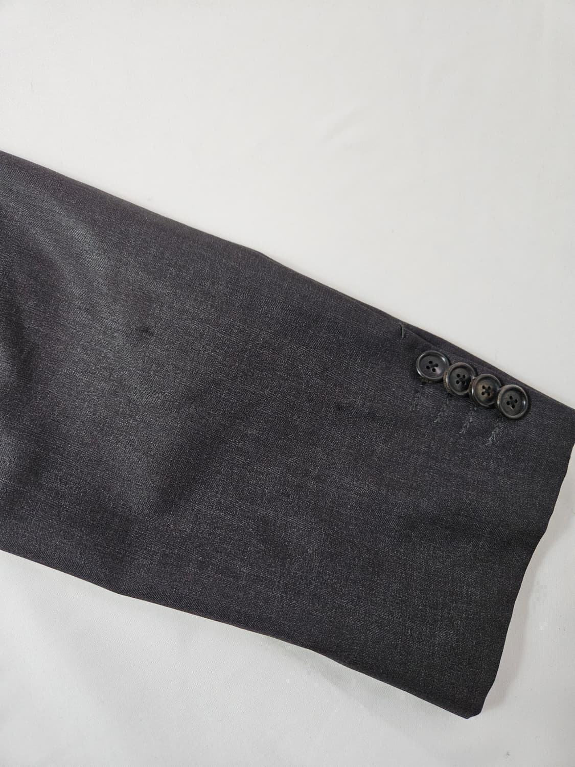 한섬 타임옴므 TIME 블레이저 정장 자켓 95 상품이미지5