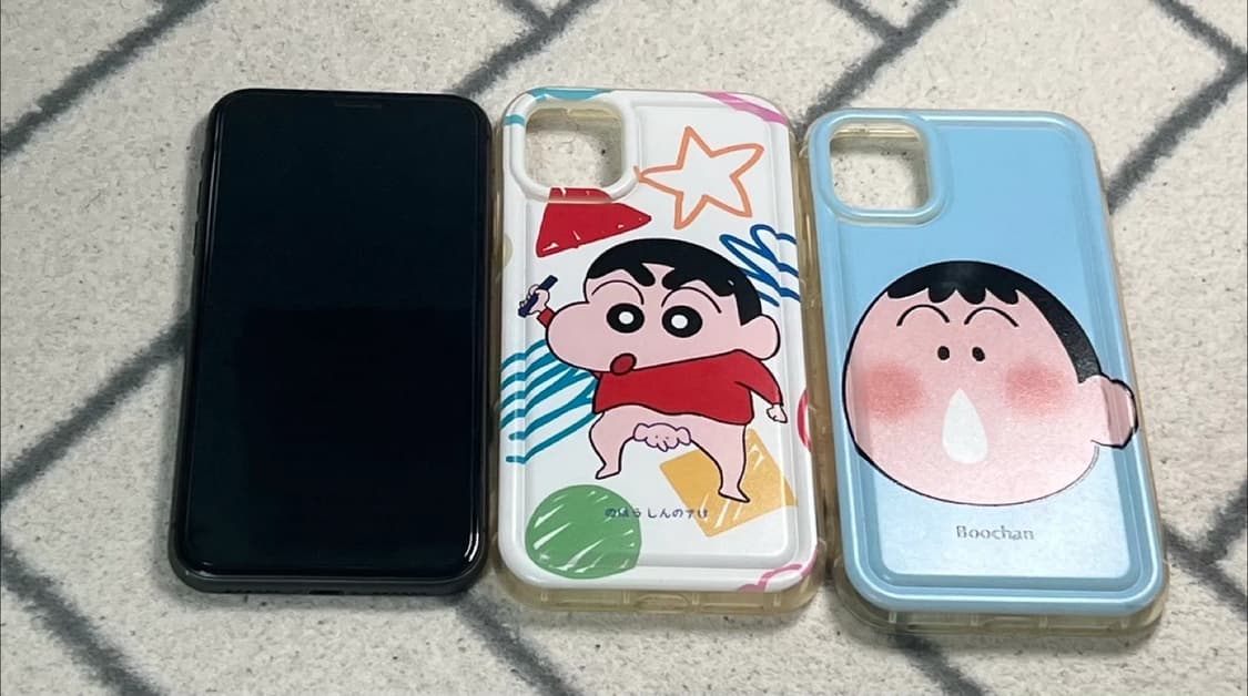 아이폰 11 S급 상품이미지5