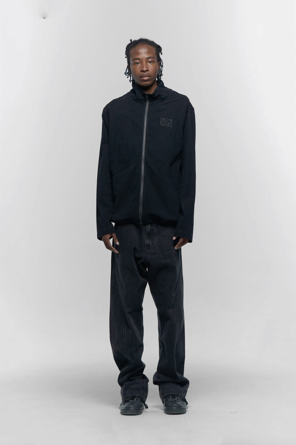 플라스틱 프로덕트 자켓 상품이미지2