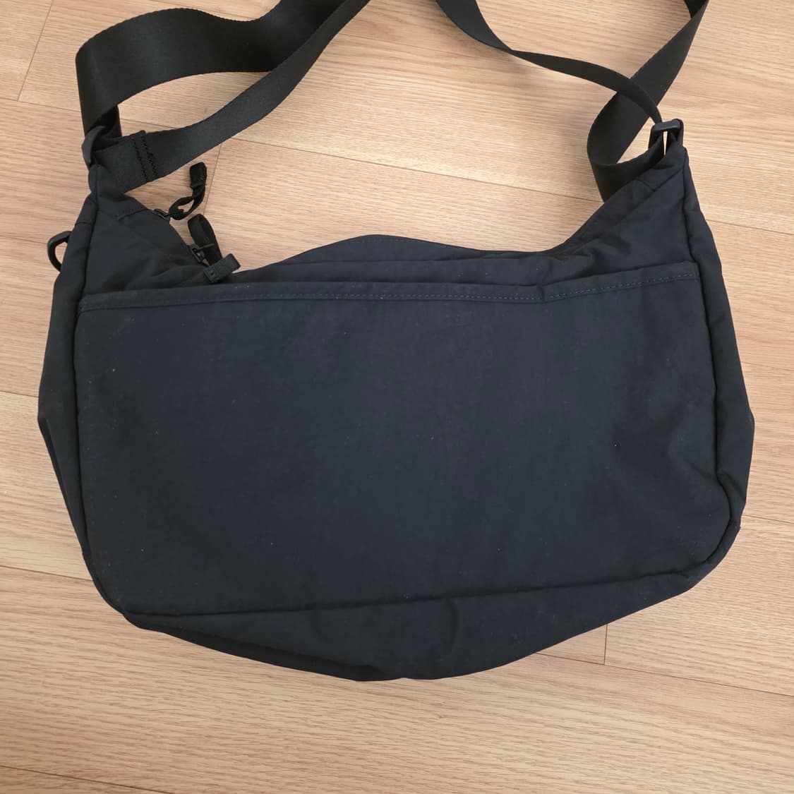 내셔널지오그래픽 크로스백 새상품급 상품이미지5