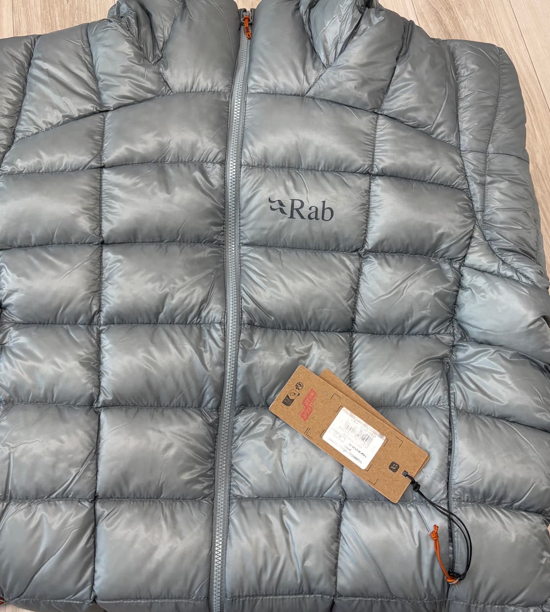 랩 미틱g 클라우드 m 상품이미지3