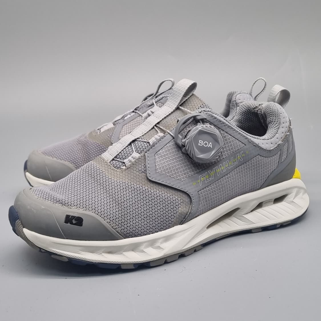 K2 플라이워크 보아 여성트레킹화235 상품이미지1