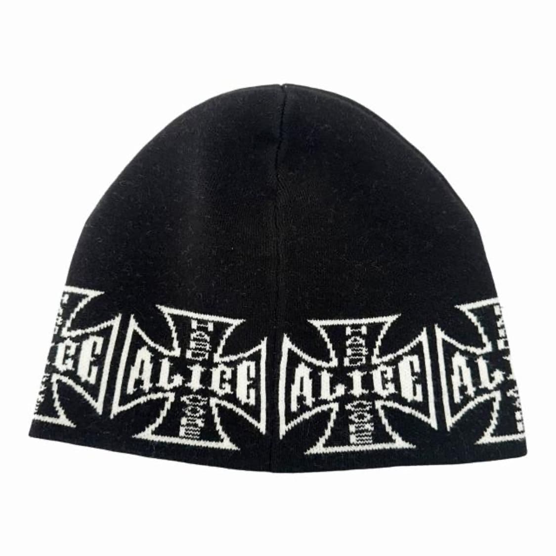 Alice HollyWood Beanie[ 유일 매물 ] 상품이미지2