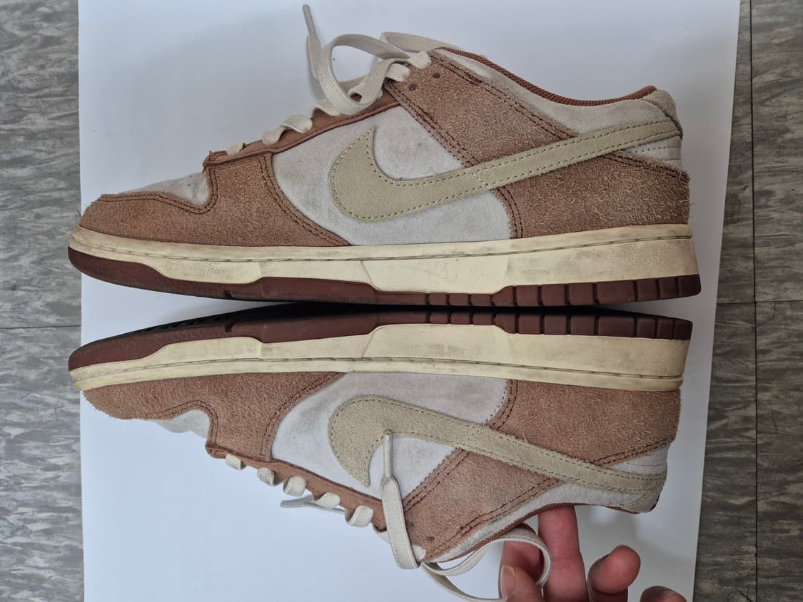[270] 나이키 덩크 로우 커리 상품이미지4