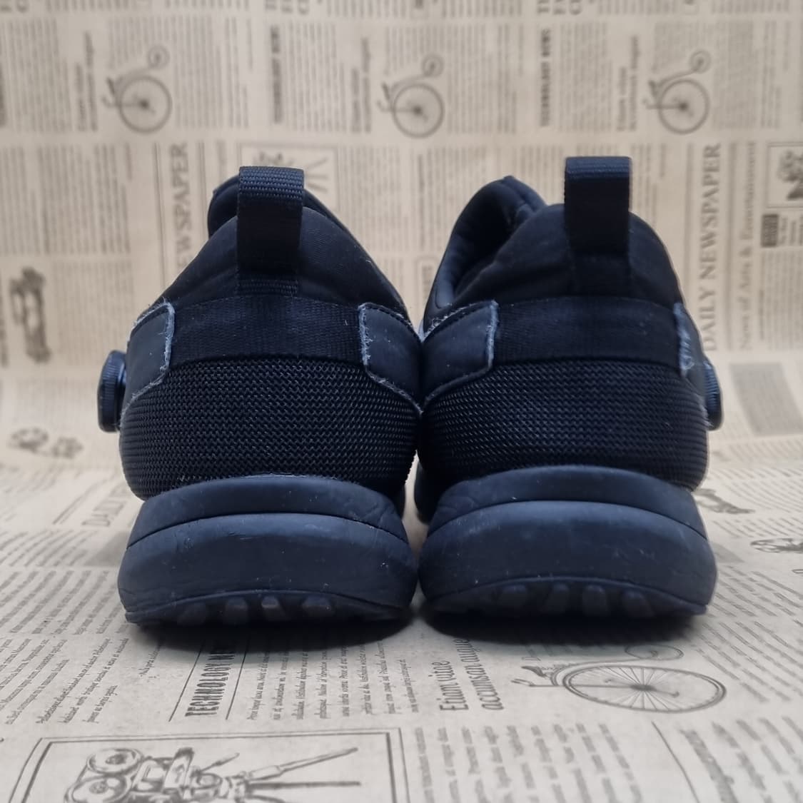 노스페이스 스피드 BOA 워킹화275 상품이미지4