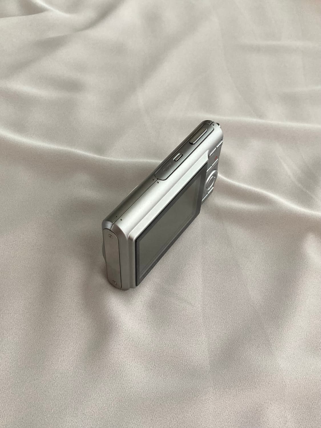 카시오 엑슬림 EX-Z75 빈티지디카 디지털카메라 상품이미지4