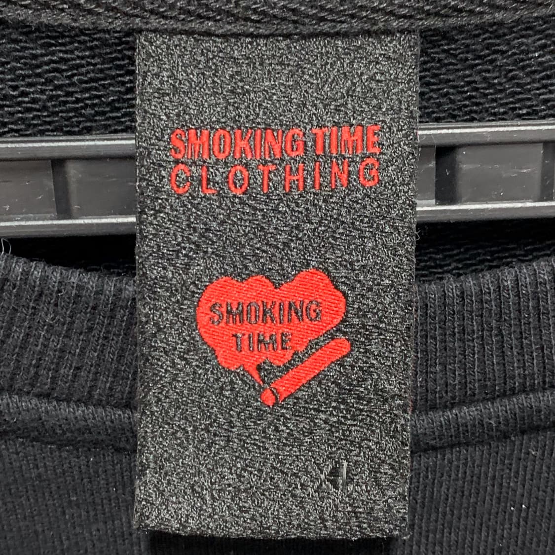 [M] VTG 프린팅 맨투맨 스웻셔츠 상품이미지4