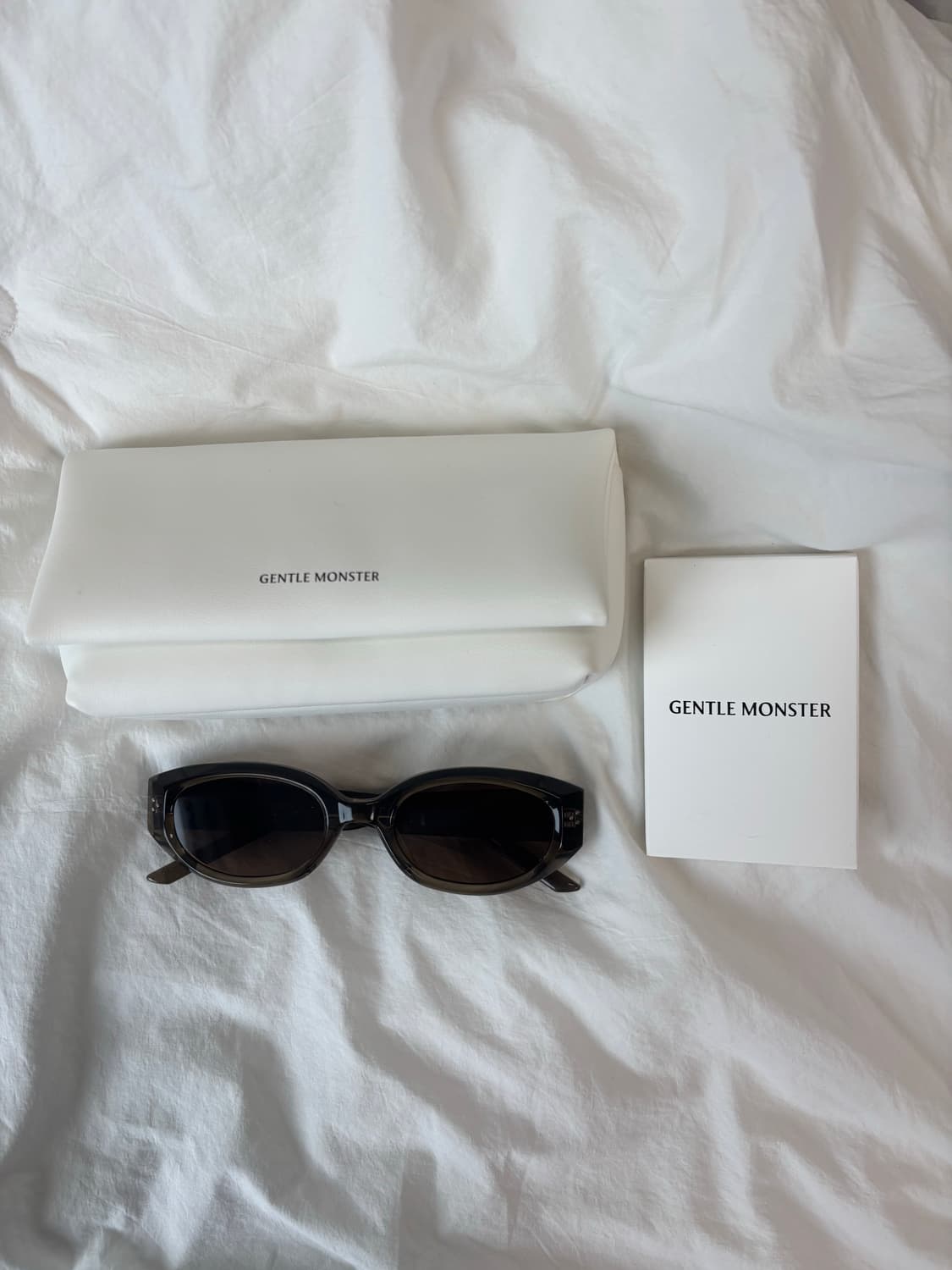 젠틀몬스터 보이드 상품이미지3