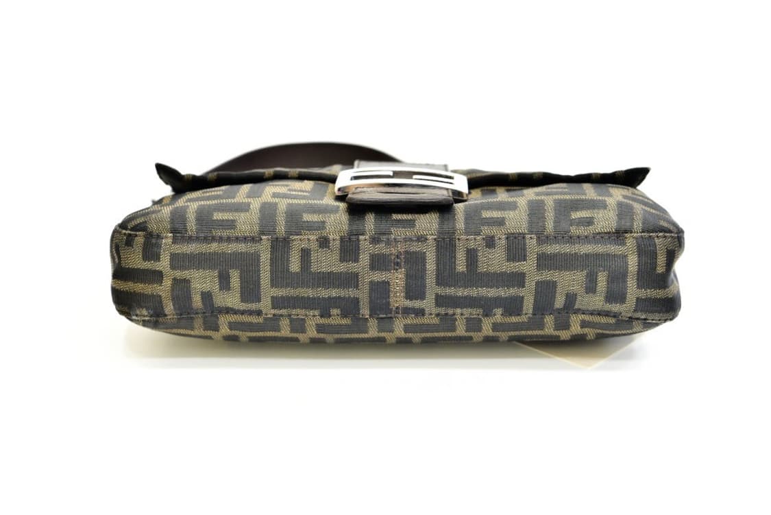 펜디 주카 바게트백 (정품) 상품이미지6