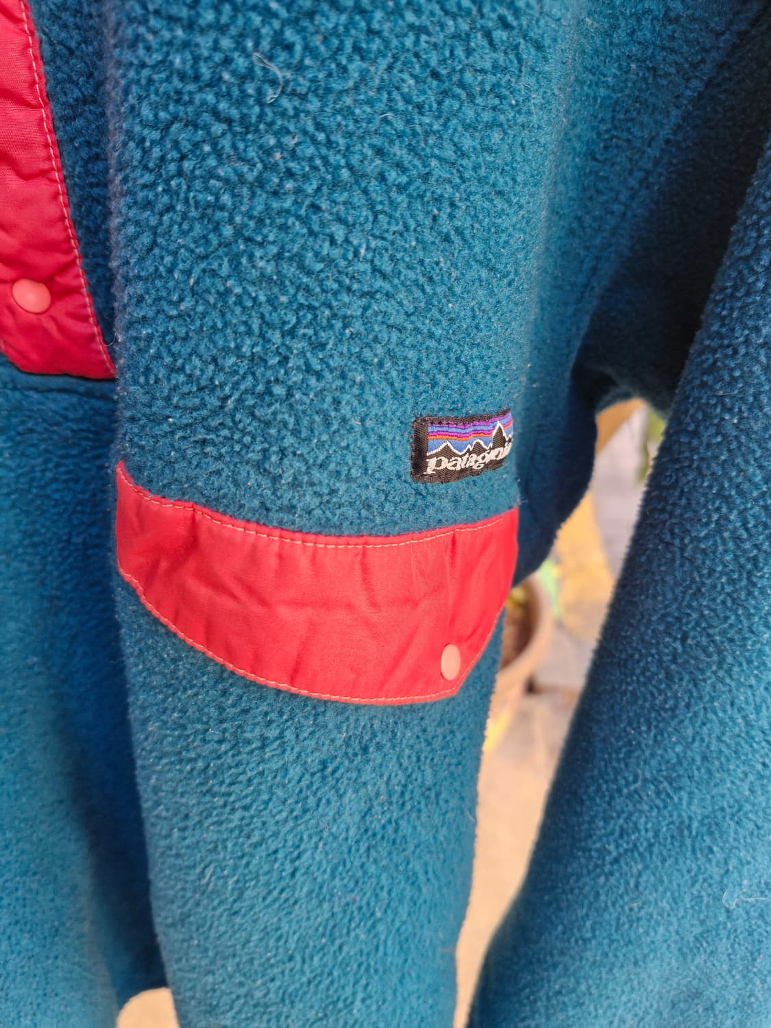 Z-75 파타고니아 신칠라  상품이미지3