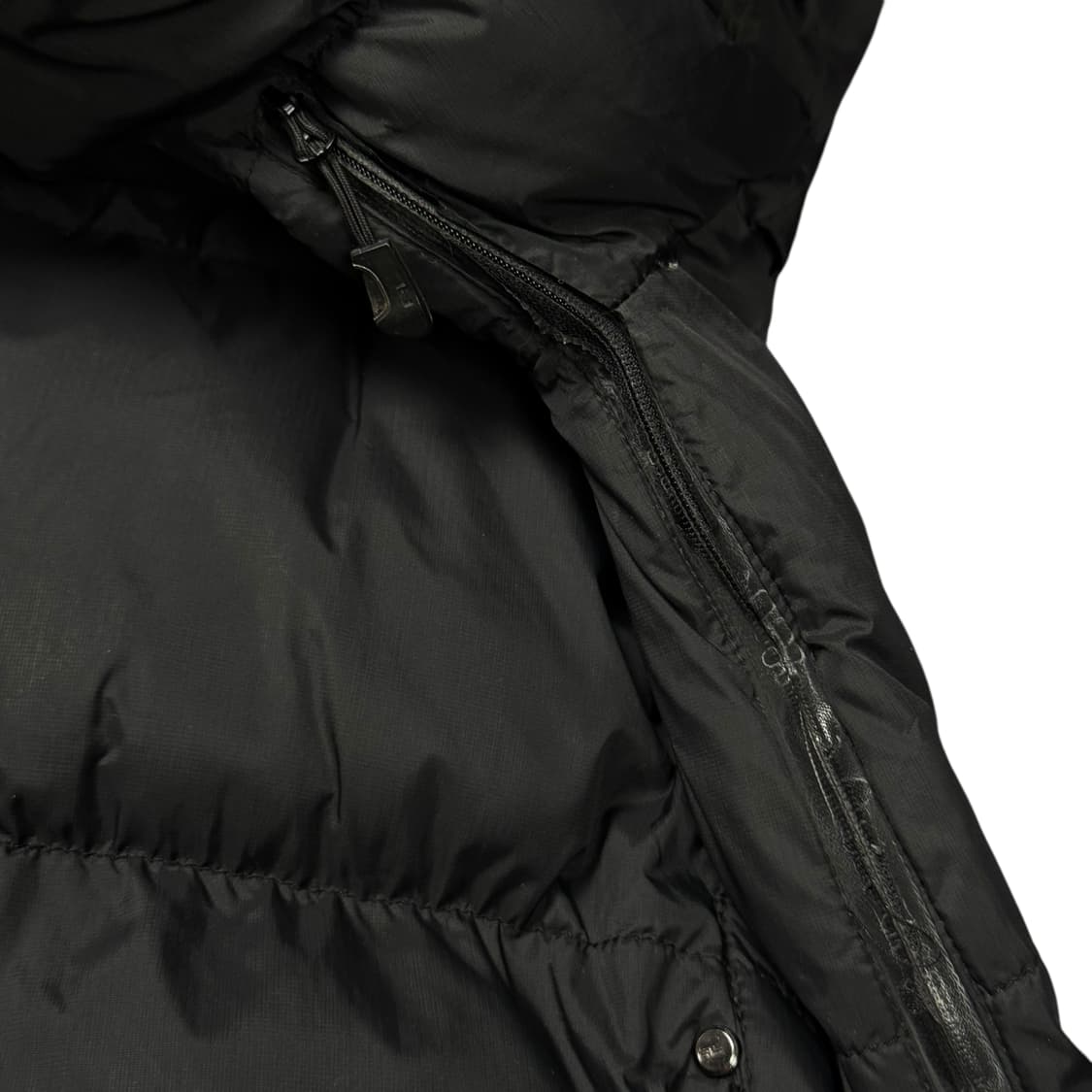 (L) 폴로 랄프로렌 USA 빅포니 덕다운 패딩 블랙 상품이미지5