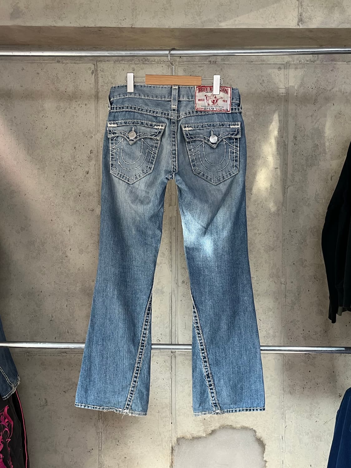 TRUE RELIGION JOEY SUPER T  상품이미지4