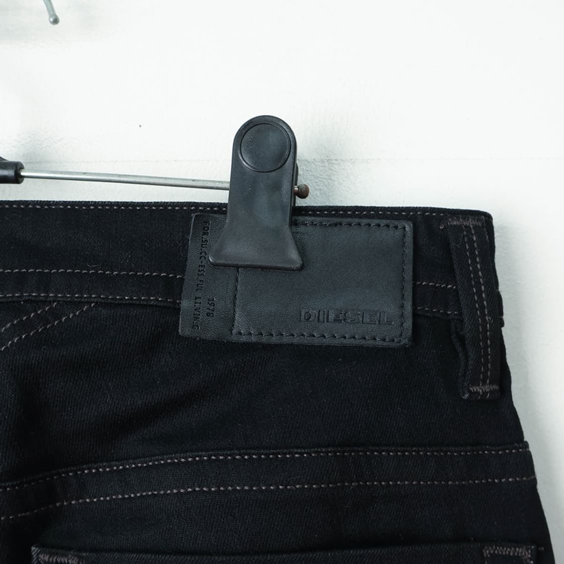 28/디젤 THAVAR 데님 팬츠 상품이미지3