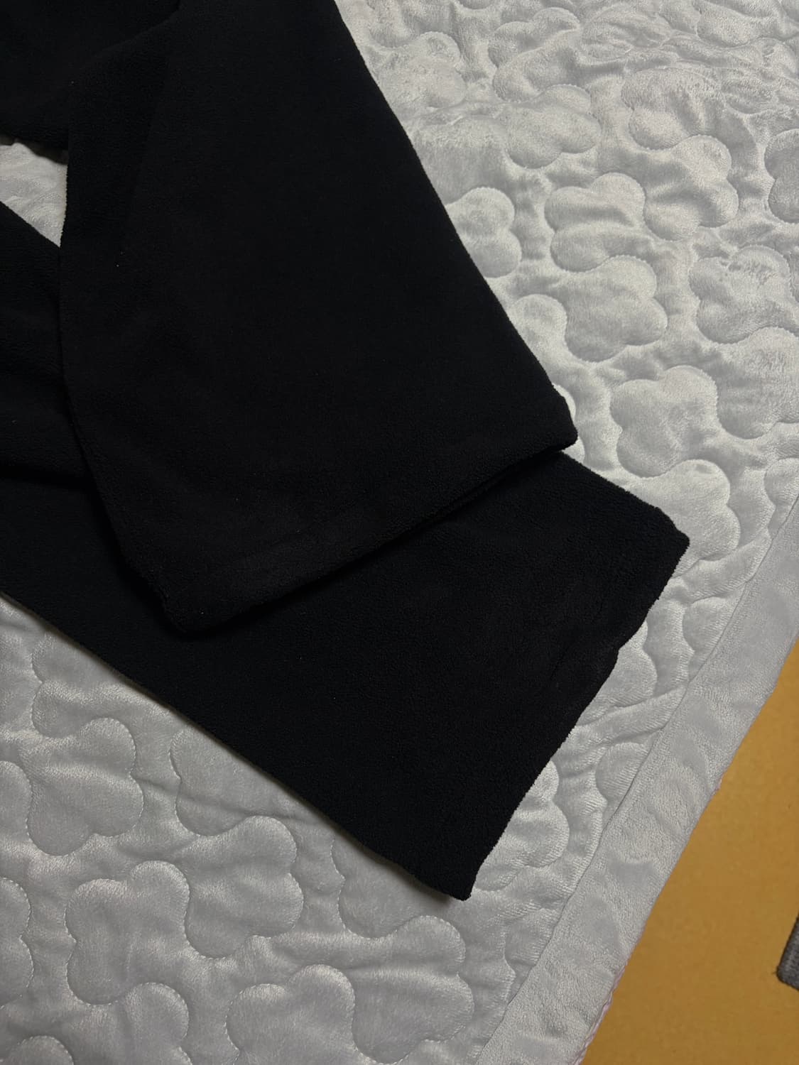 OWNHOUR Flece cargo pants 플리스 카고팬츠  L사이즈 상품이미지7