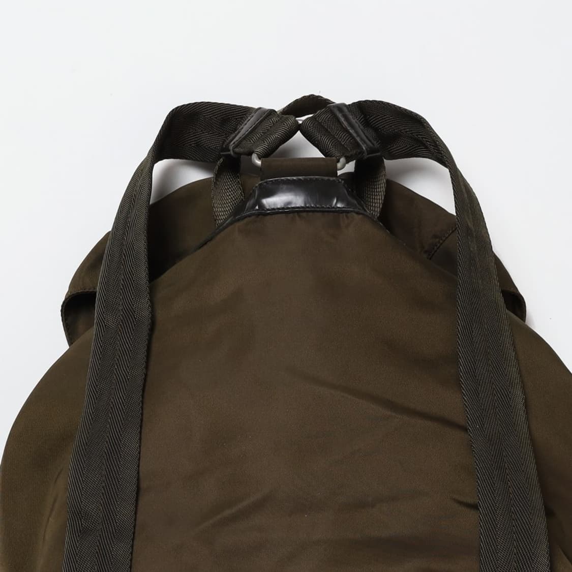 Prada Drawstring Backpack 상품이미지7