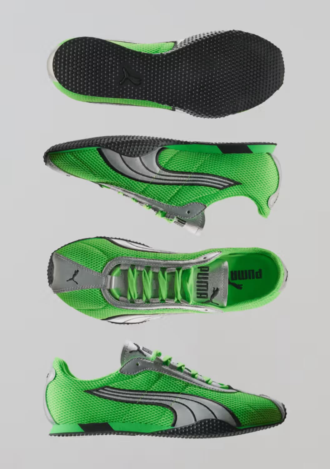 puma hatreet 250 새상품 상품이미지2