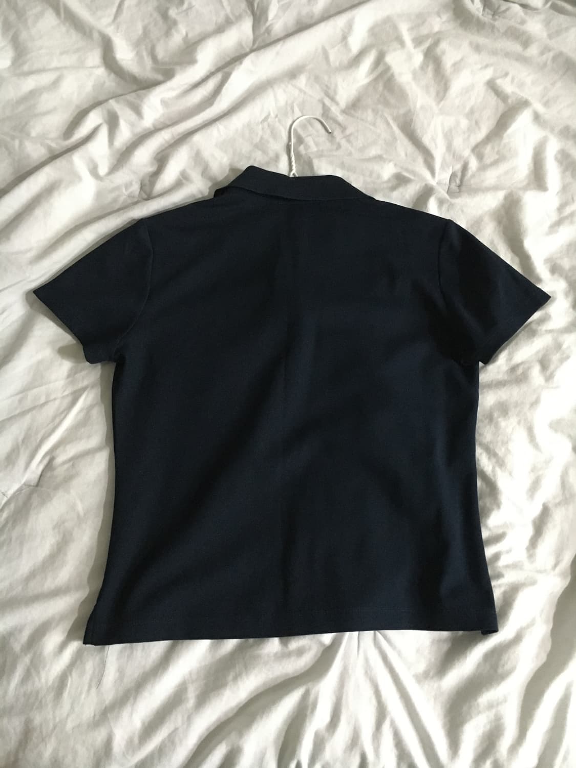 라코스테 🐊 네이비 폴로 pk티 상품이미지2