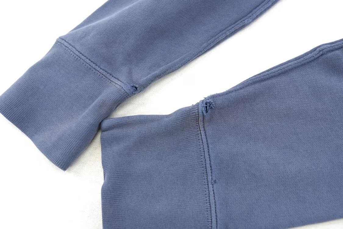 RRL 프렌치 테리 애프터 후드 1940 m 상품이미지9