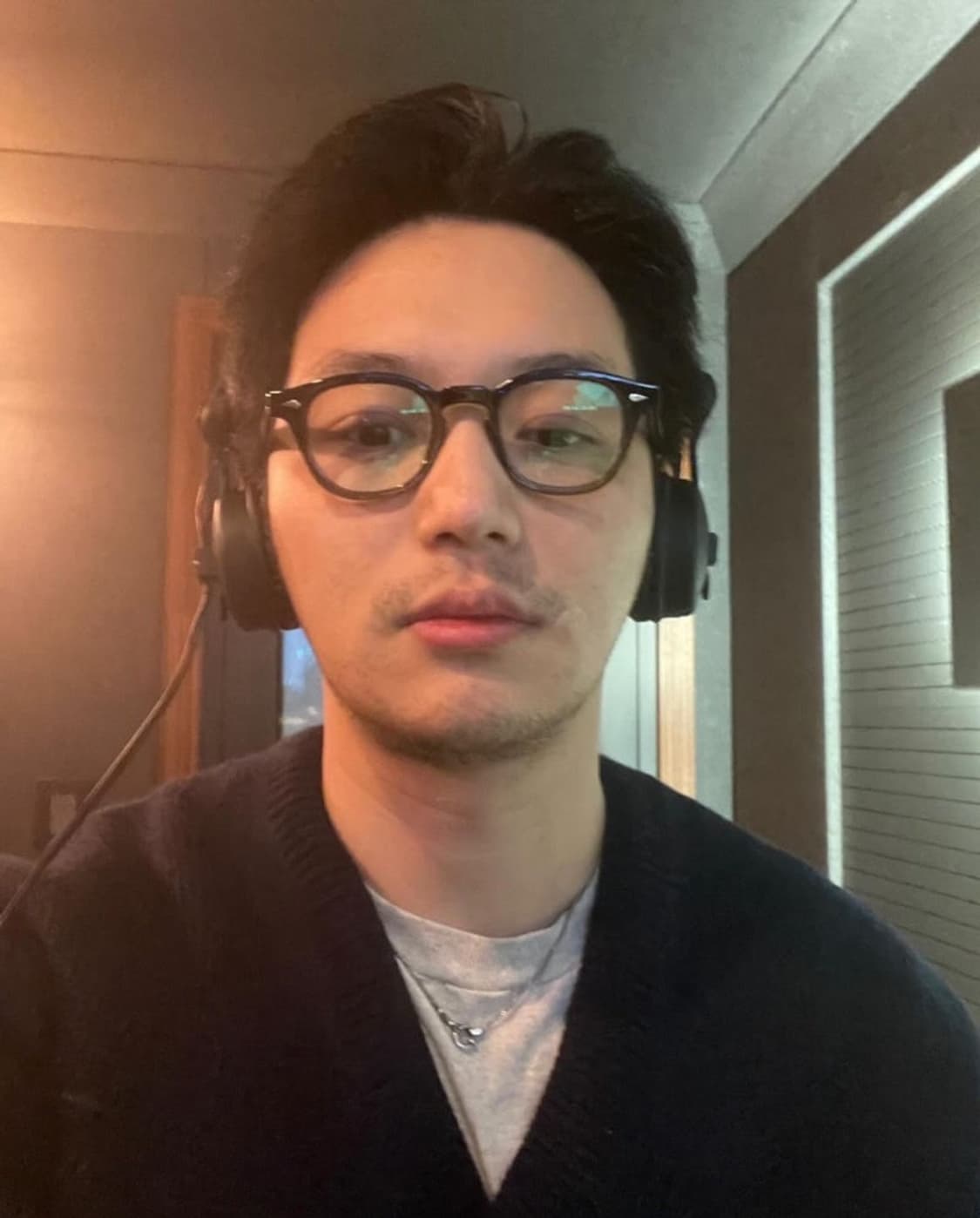 JTO 오리지널스 AR 46-22 블랙 상품이미지7