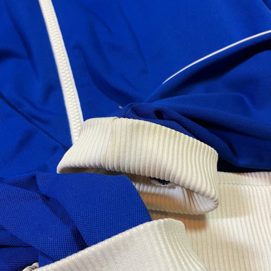 아디다스 아르헨티나 트랙탑 져지 상품이미지8