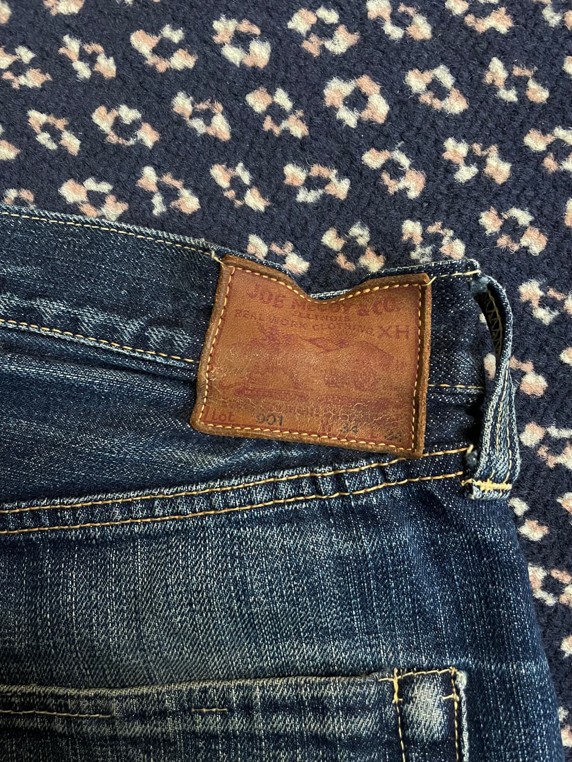 Joe Mccoy 상품이미지7