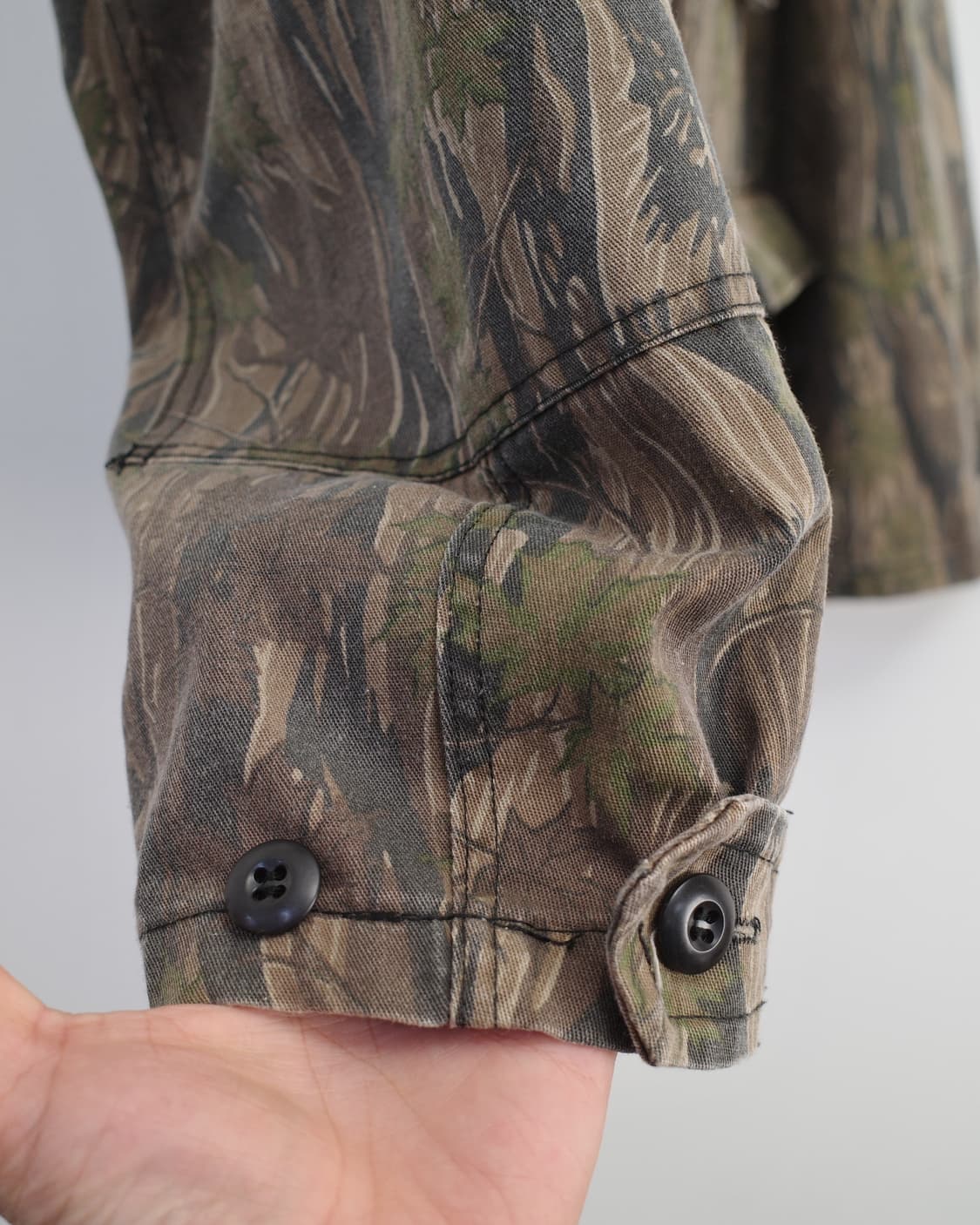 msi international bdu / made in usa 상품이미지4